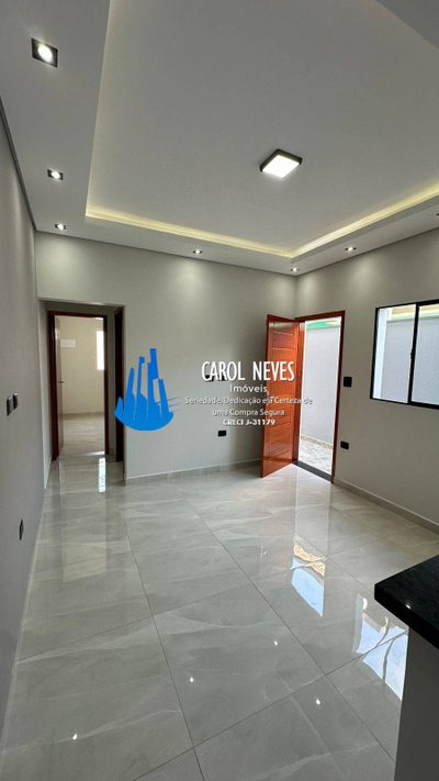 Casa, 2 quartos, 72 m² - Foto 4