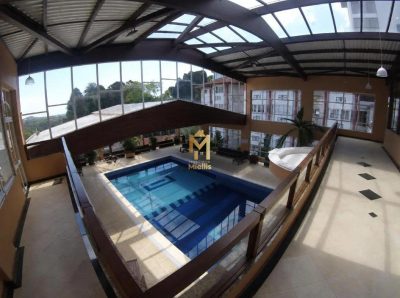 Apartamento, 2 quartos, 88 m² - Foto 5