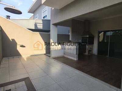 Casa, 4 quartos, 250 m² - Foto 2