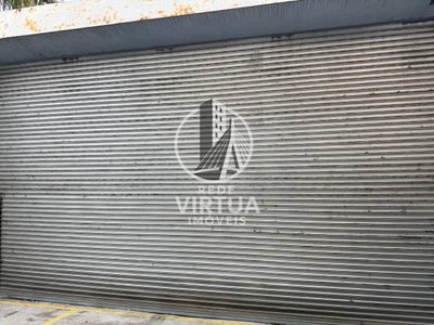 Loja-Salão, 330 m² - Foto 2
