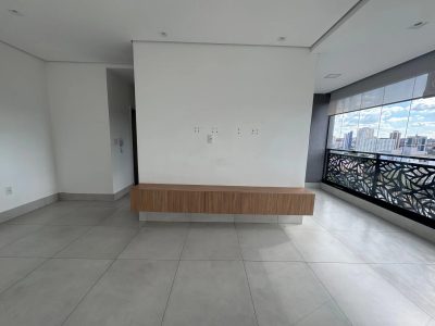 Apartamento, 3 quartos, 83 m² - Foto 2