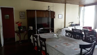 Apartamento, 3 quartos, 190 m² - Foto 5
