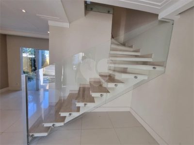 Sobrado, 3 quartos, 105 m² - Foto 3