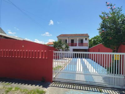 Sobrado, 4 quartos - Foto 1