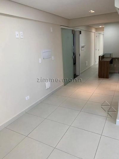 Casa Comercial, 68 m² - Foto 4