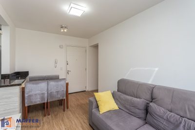 Apartamento, 2 quartos, 56 m² - Foto 4