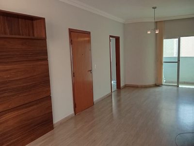 Apartamento, 3 quartos - Foto 1