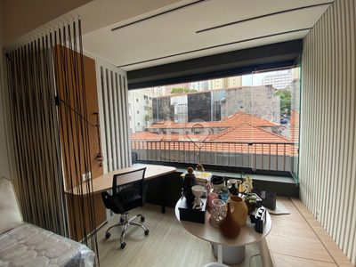 Apartamento, 1 quarto, 26 m² - Foto 4