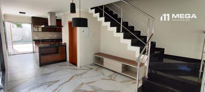 Casa, 3 quartos, 148 m² - Foto 4