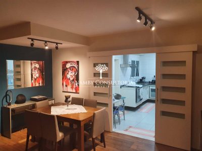 Apartamento, 3 quartos, 130 m² - Foto 3