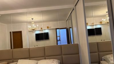 Apartamento, 3 quartos, 86 m² - Foto 3