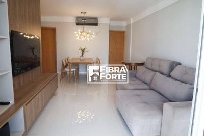 Apartamento, 3 quartos, 98 m² - Foto 2