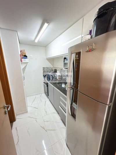 Apartamento, 3 quartos, 70 m² - Foto 3