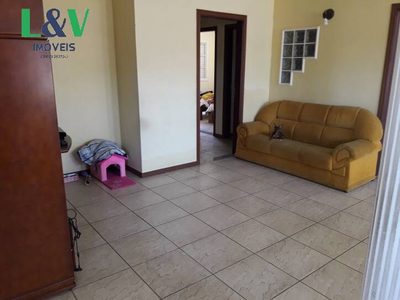 Casa, 3 quartos, 269 m² - Foto 3