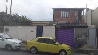 Casa, 1 quarto, 88 m² - Foto 1