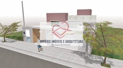 Casa, 60 m² - Foto 4