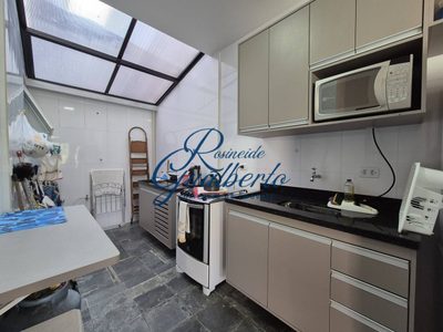 Casa, 2 quartos, 56 m² - Foto 5