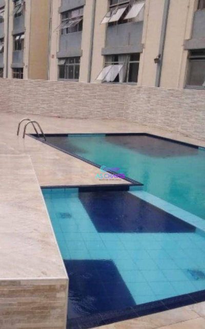 Apartamento, 2 quartos, 56 m² - Foto 4