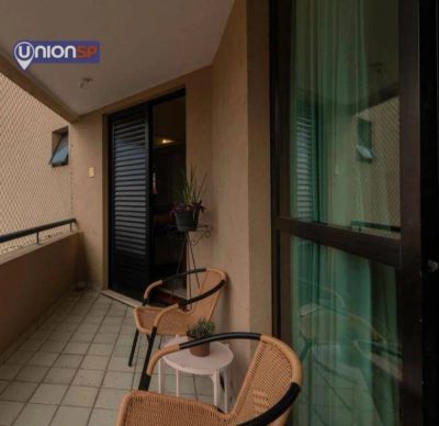 Apartamento, 3 quartos, 120 m² - Foto 4