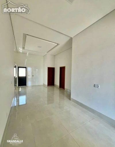 Casa, 3 quartos, 88 m² - Foto 3