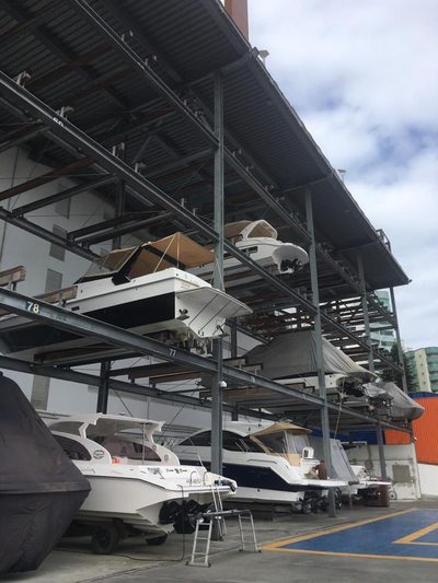 Cobertura, 4 quartos, 370 m² - Foto 3