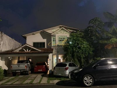 Casa de Condomínio, 5 quartos - Foto 2