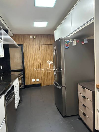 Apartamento, 4 quartos, 226 m² - Foto 5