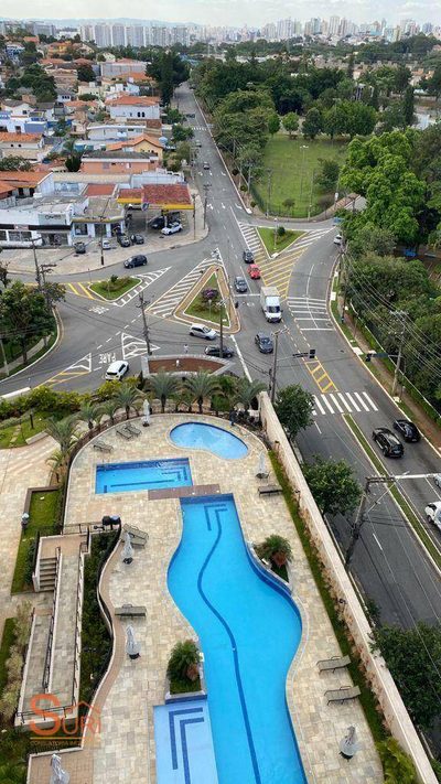 Apartamento, 2 quartos, 84 m² - Foto 1