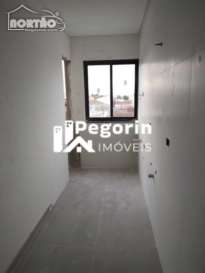 Casa, 1 quarto, 30 m² - Foto 4