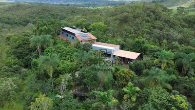 Chácara, 4 quartos, 3 hectares - Foto 1