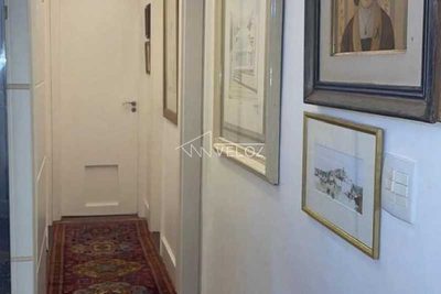 Apartamento, 3 quartos, 112 m² - Foto 1
