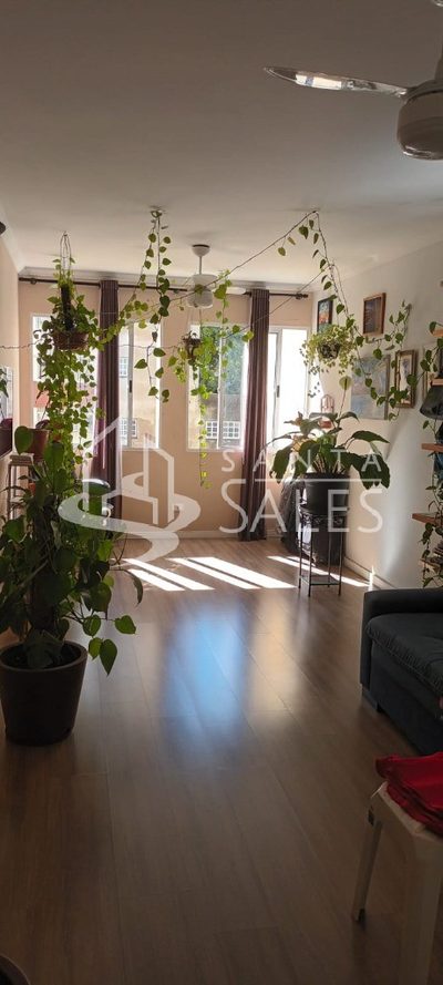 Apartamento, 1 quarto, 42 m² - Foto 4