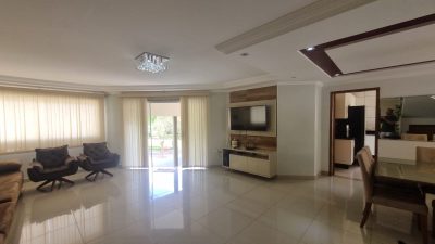 Casa, 4 quartos, 267 m² - Foto 5