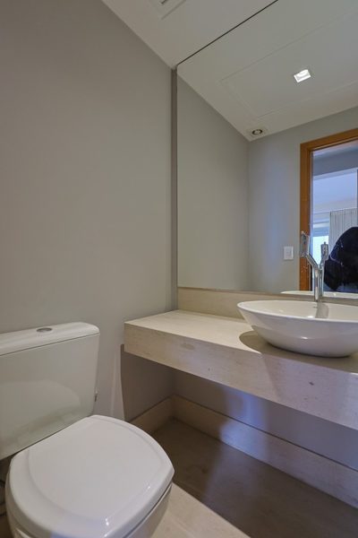 Apartamento, 4 quartos, 215 m² - Foto 5