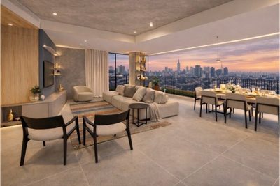 Apartamento, 3 quartos, 167 m² - Foto 1