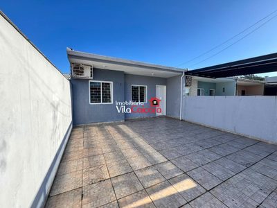 Casa, 2 quartos, 71 m² - Foto 2