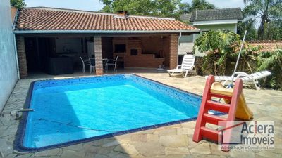 Casa de Condomínio, 4 quartos - Foto 4