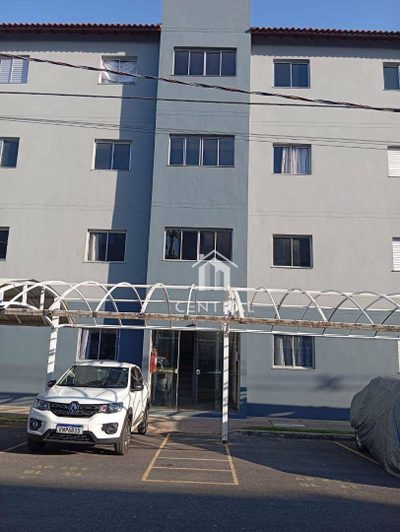 Apartamento, 2 quartos, 54 m² - Foto 2
