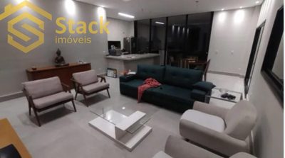 Sobrado, 4 quartos, 360 m² - Foto 3