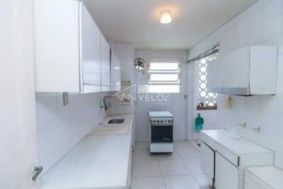 Apartamento, 3 quartos, 93 m² - Foto 4