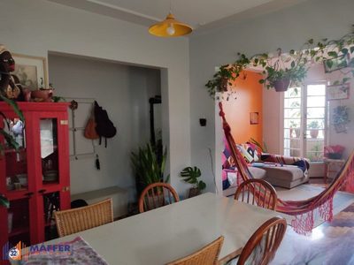 Apartamento, 3 quartos, 100 m² - Foto 1