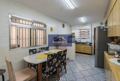 Sobrado, 4 quartos, 140 m² - Foto 4
