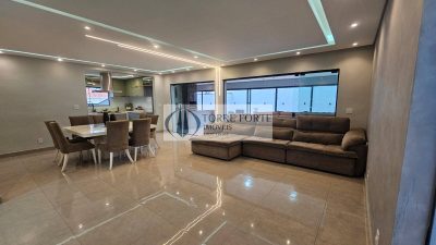 Casa, 3 quartos, 396 m² - Foto 3