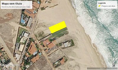 Terreno, 1090 m² - Foto 2