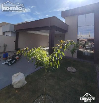 Casa, 3 quartos, 170 m² - Foto 2