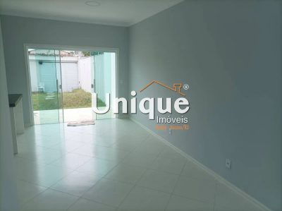 Casa, 3 quartos, 61 m² - Foto 2