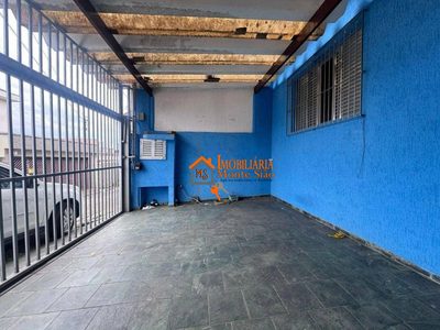 Casa, 2 quartos, 120 m² - Foto 3