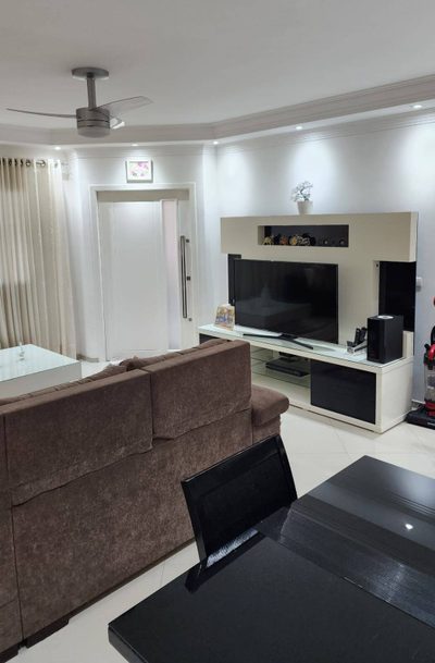 Casa, 3 quartos, 248 m² - Foto 5