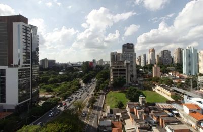 Apartamento, 3 quartos, 78 m² - Foto 4