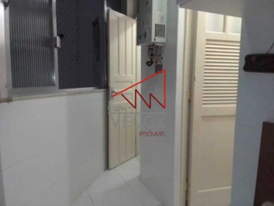 Apartamento, 3 quartos, 100 m² - Foto 2
